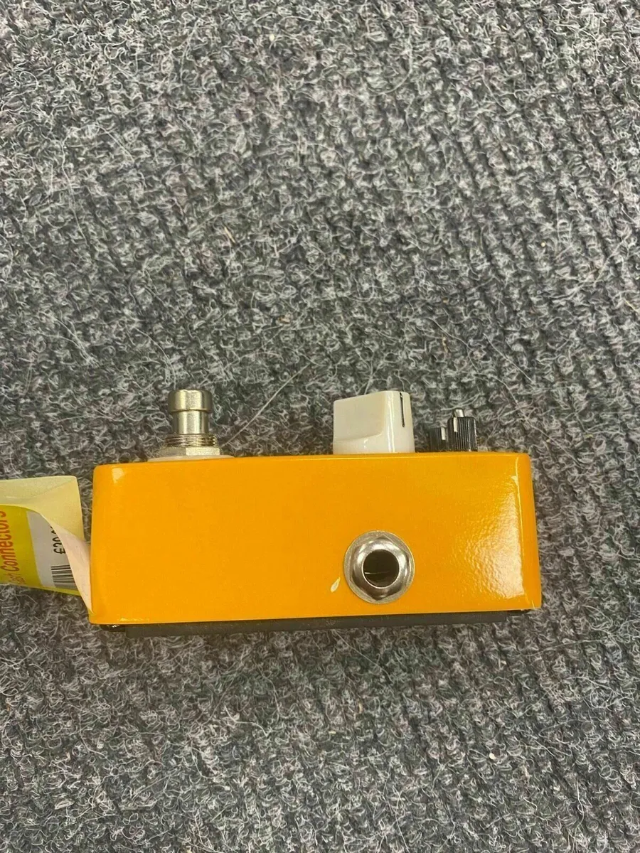 Mooer Liquid Guitar Pedal - Image 4