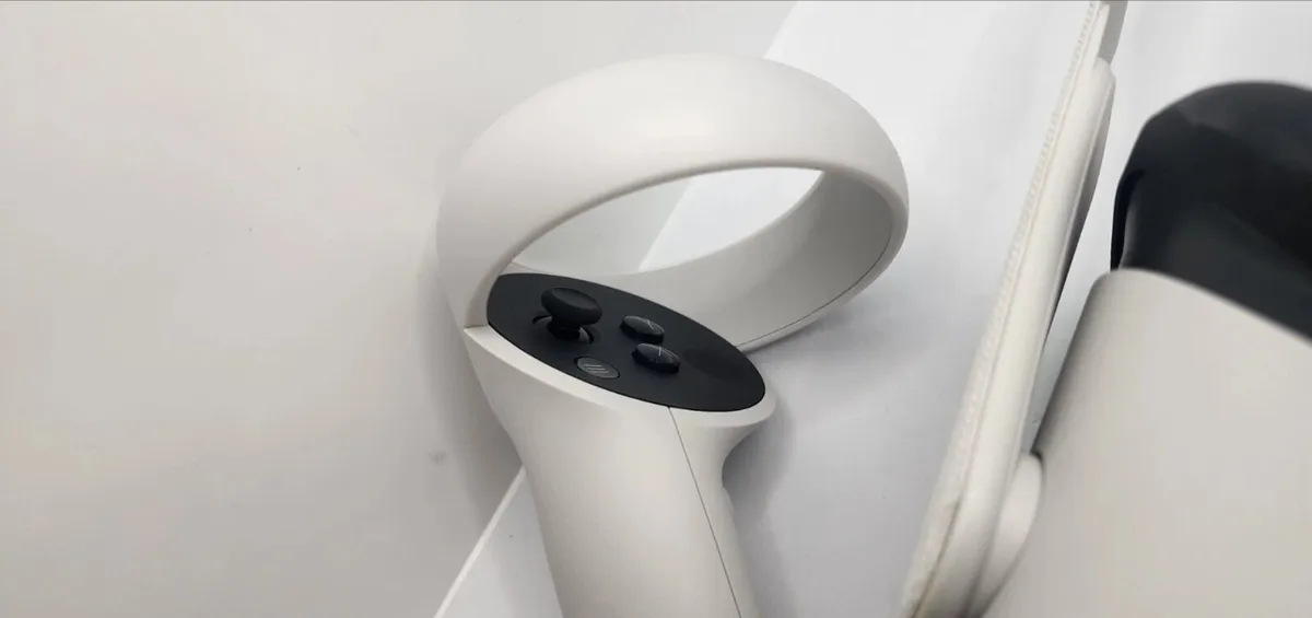 Meta quest 2 vr Ocolus - Image 3