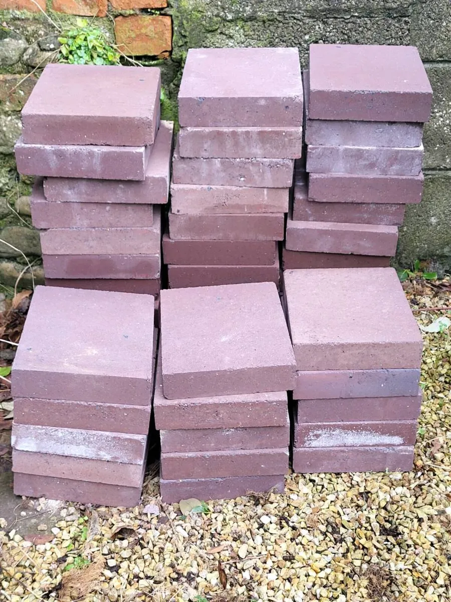 Fire bricks - Image 2