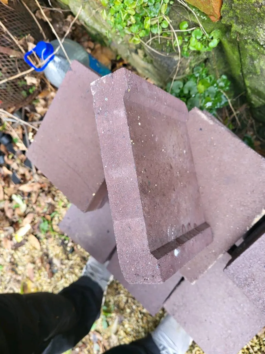 Fire bricks - Image 3