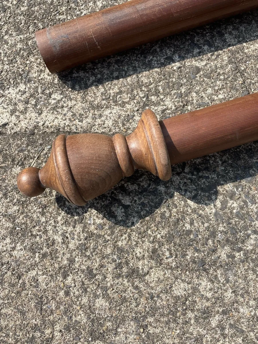 Curtain pole - Image 3