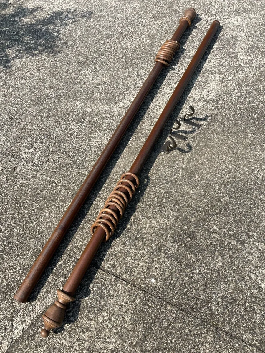 Curtain pole - Image 4