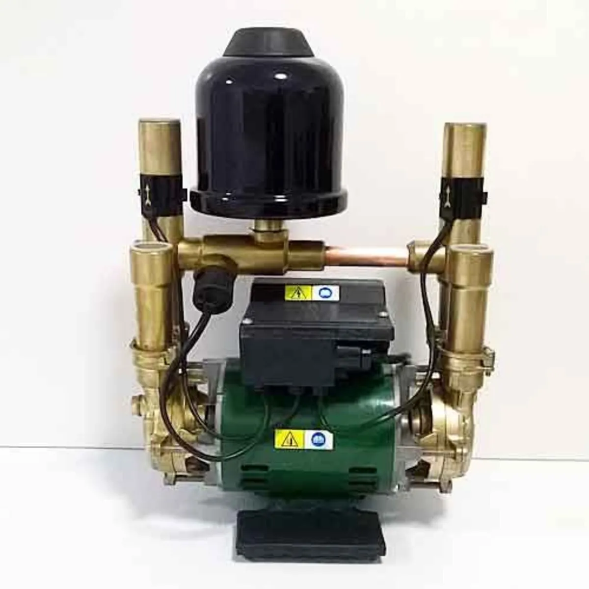 Pump specialist, HANDY PLUMBING - Image 1