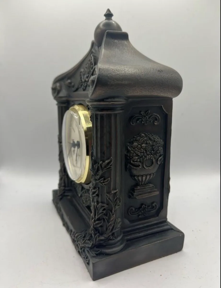 Genesis Mullingar Mantle Clock - Image 2