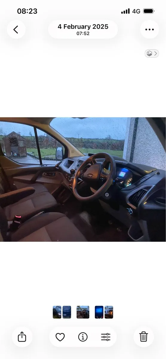 171 custom transit - Image 2