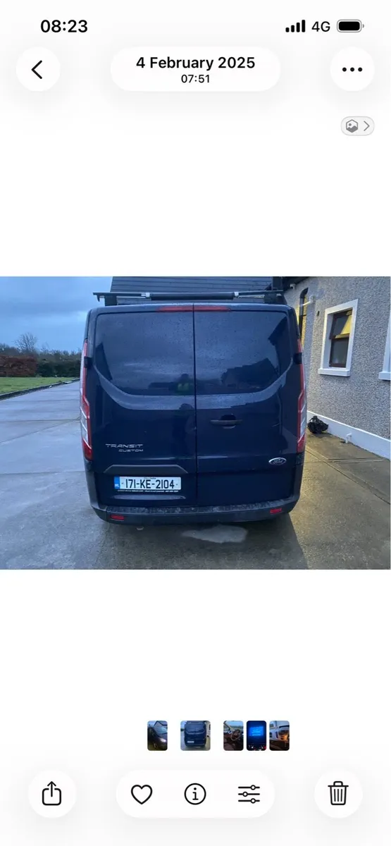 171 custom transit - Image 3