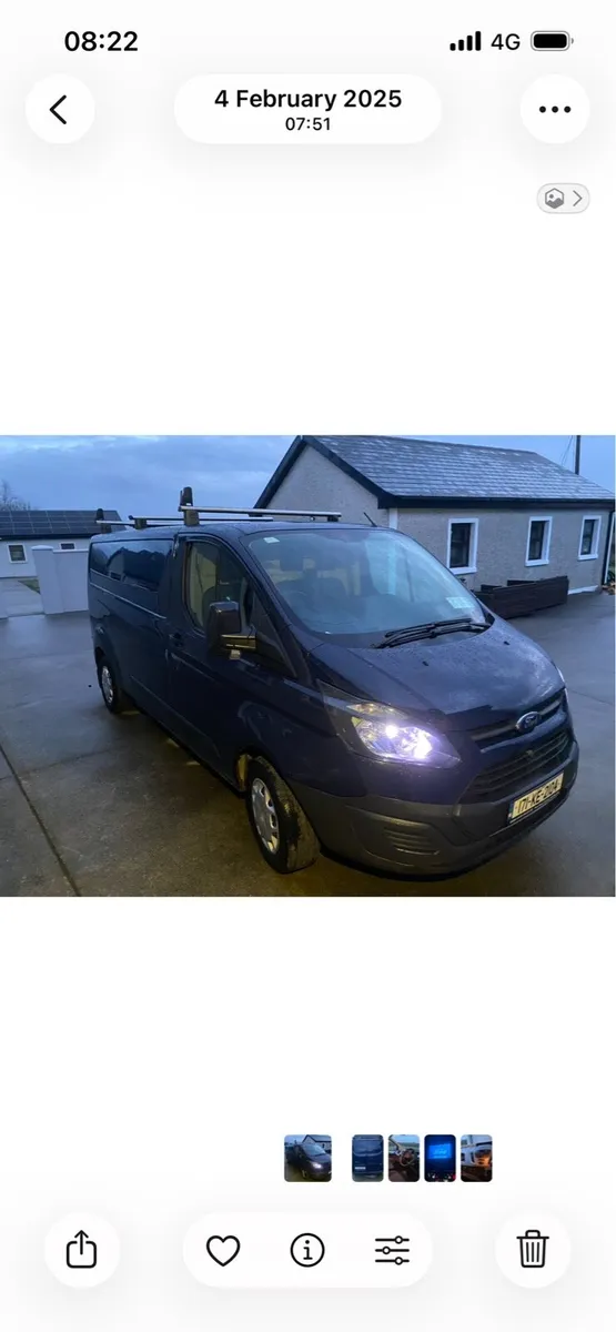 171 custom transit - Image 4