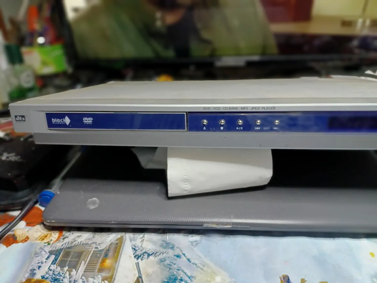 Selection of gadgets - Image 2