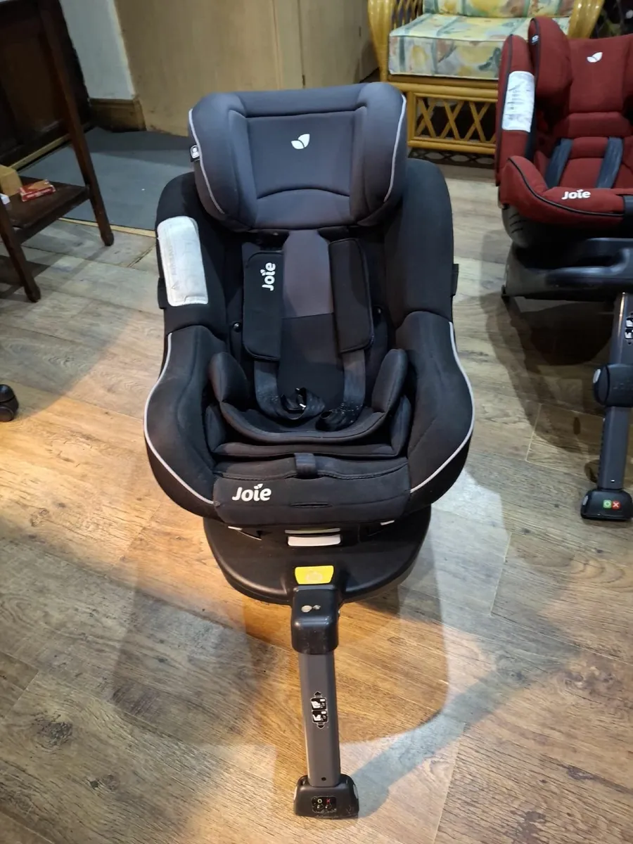 Car seats isofix - Image 2