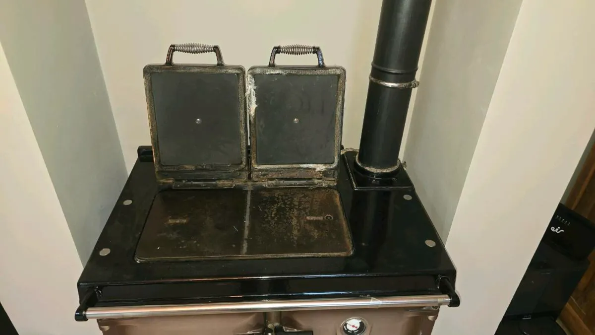Rayburn - Image 3