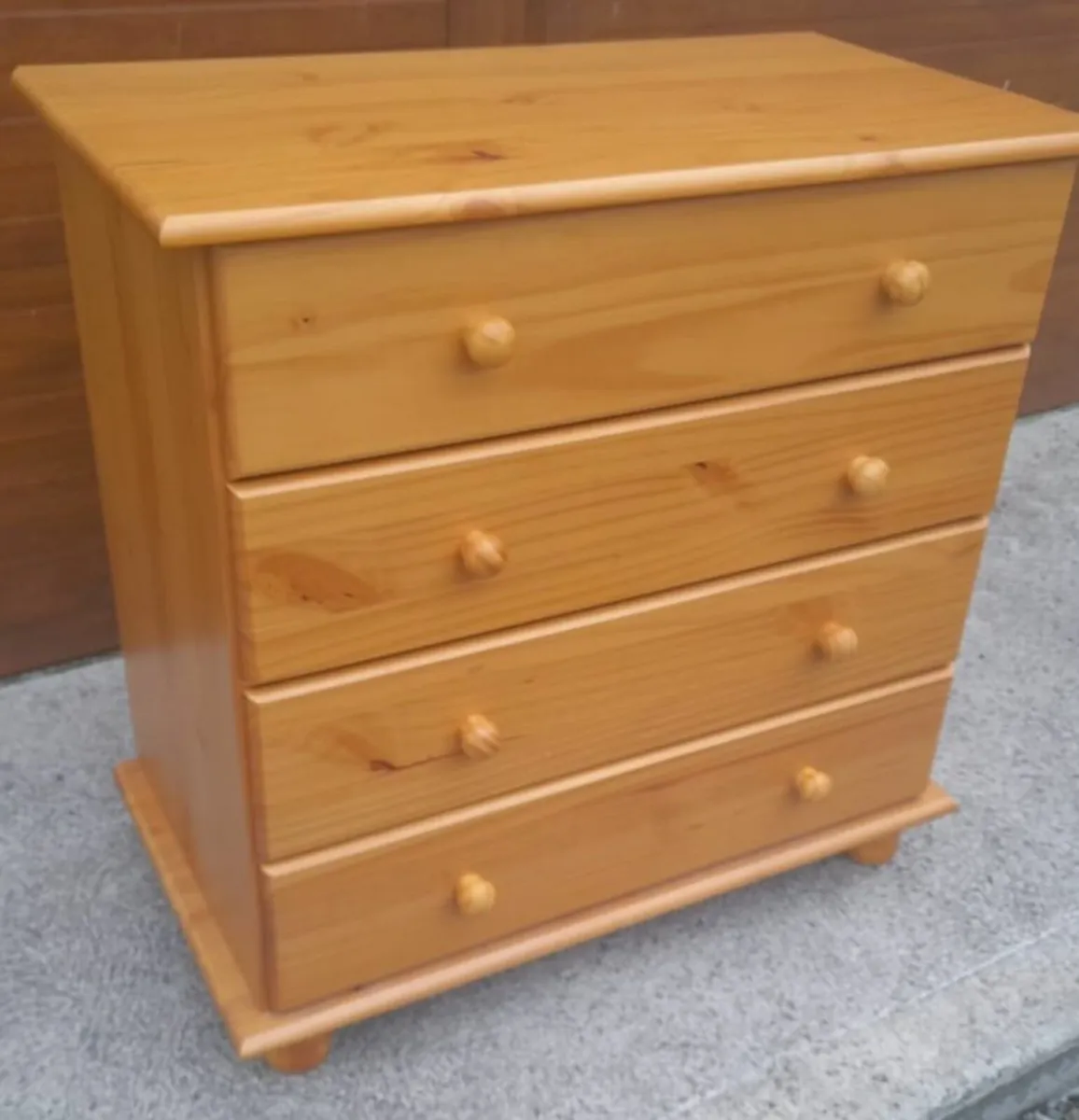 Bedroom set - Image 1