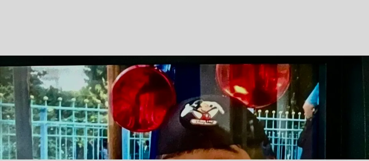 mickey mouse gloves - Image 3