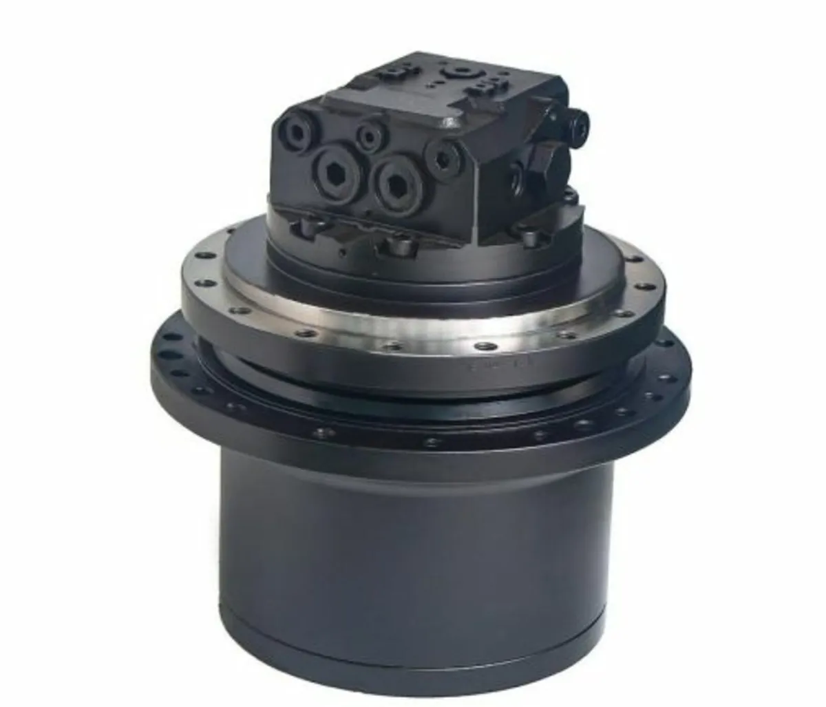 Final Drives / Track Motors - Image 3