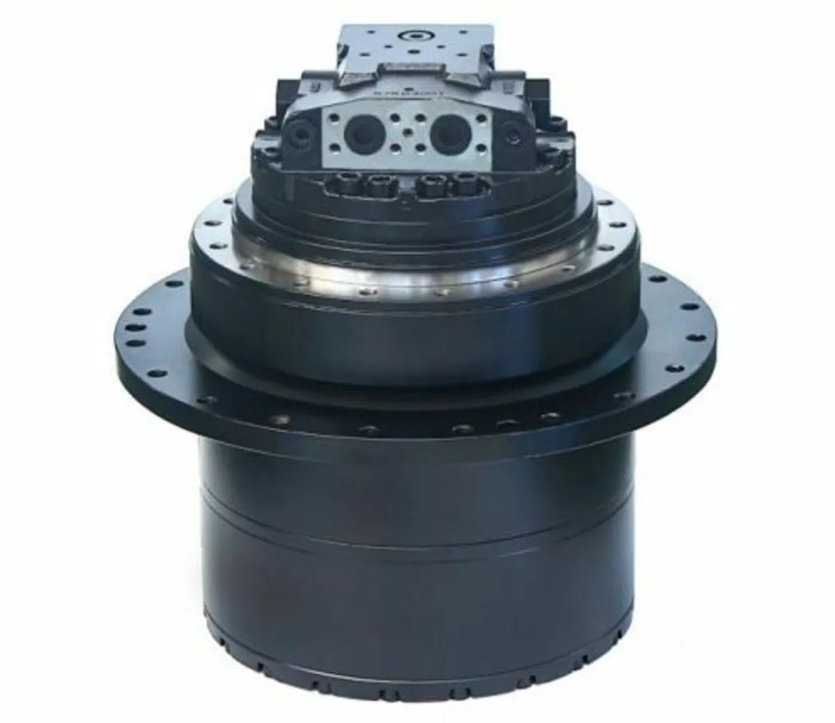 Final Drives / Track Motors - Image 2