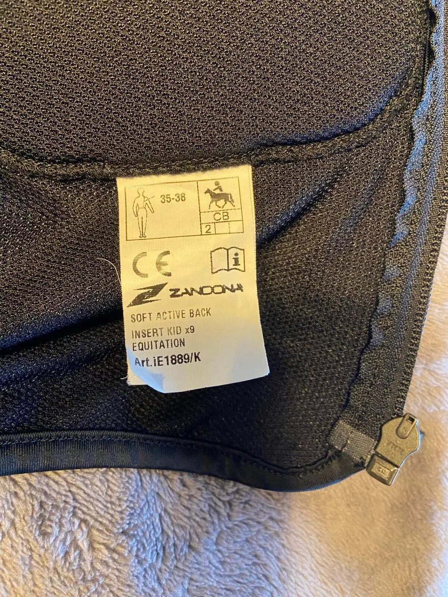 Zandona Soft Vest - Image 4