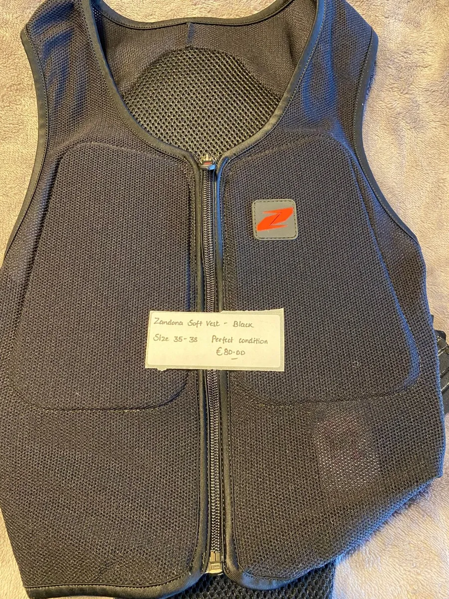 Zandona Soft Vest - Image 3