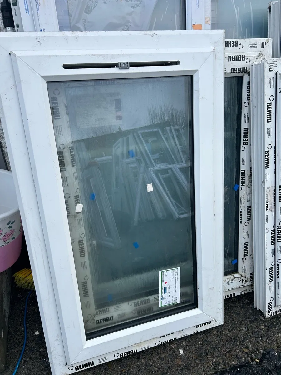 PVC window - Image 2