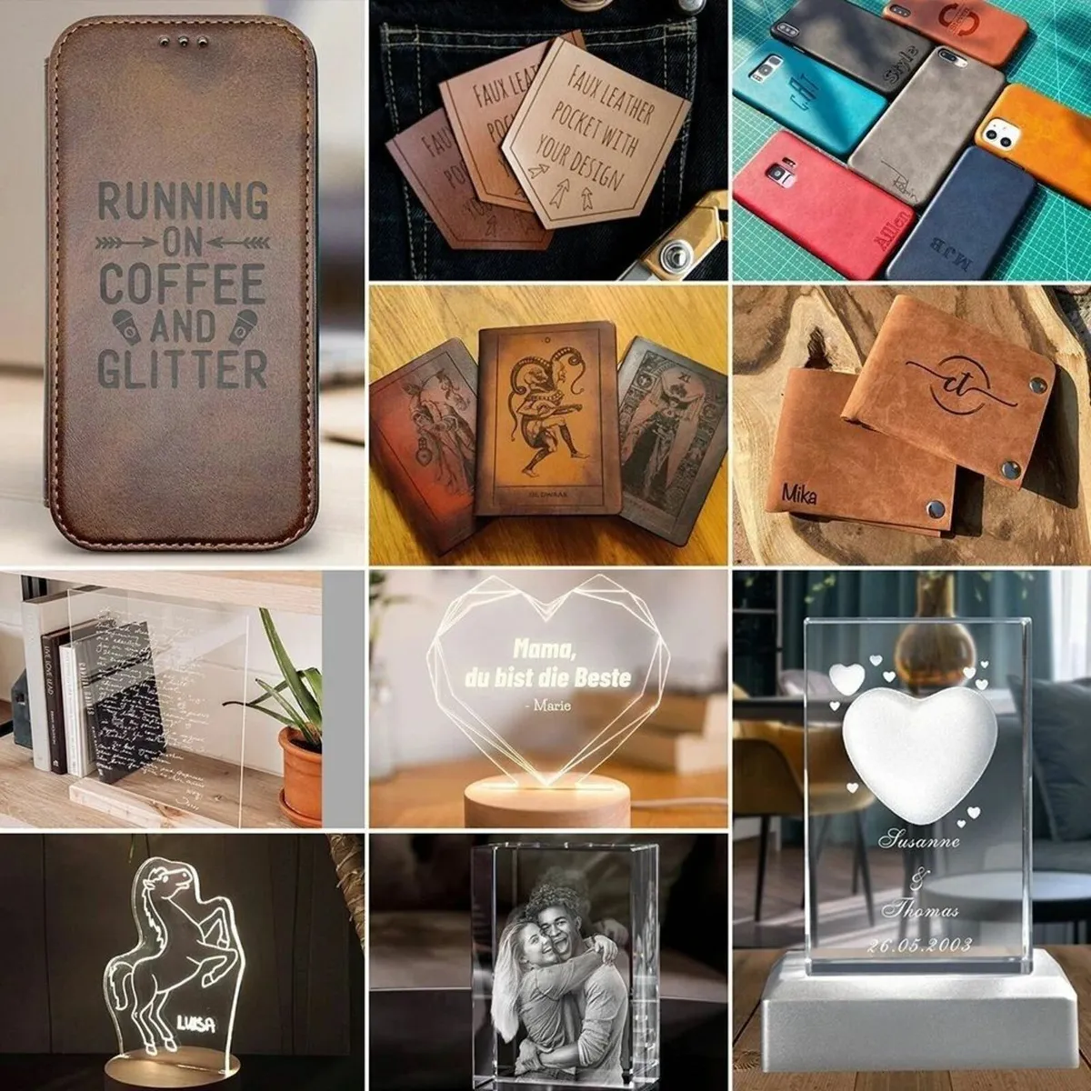 SCULPFUN S30 Ultra 22W Laser Engraver - Image 4