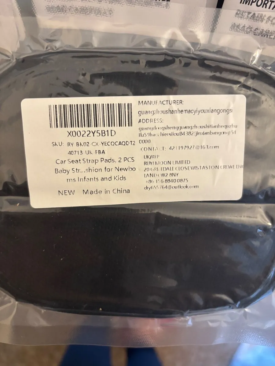 Panorama XTi Travel system buggy - Image 2