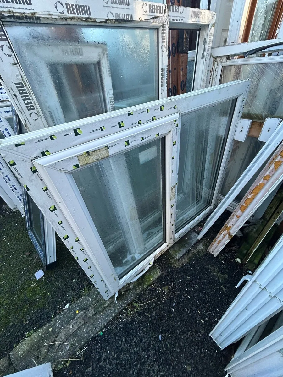 PVC window - Image 2