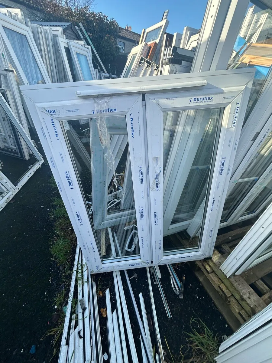 PVC window - Image 4