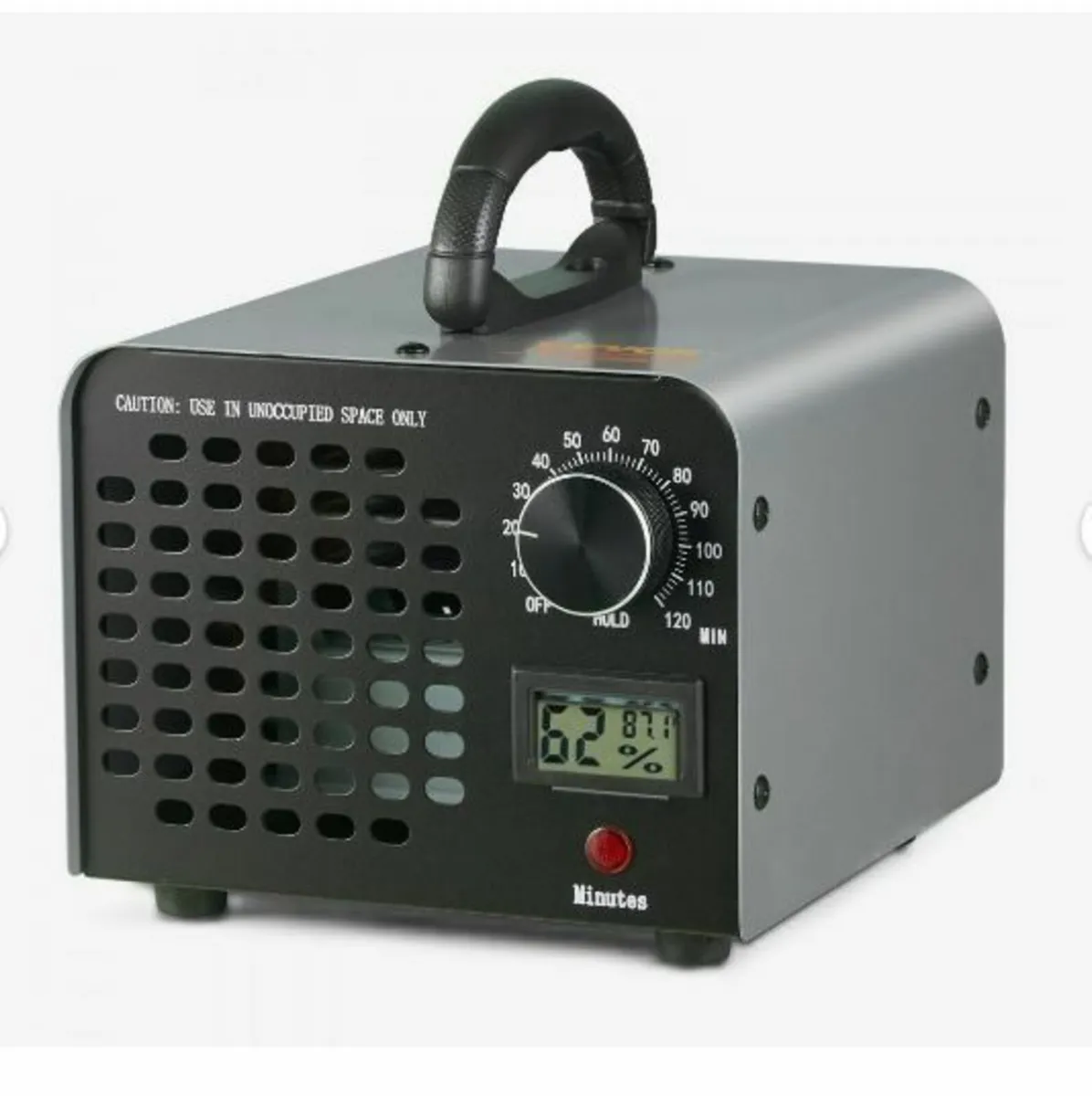 Ozone Generator 36000mg/h Ozone Machine - Image 1