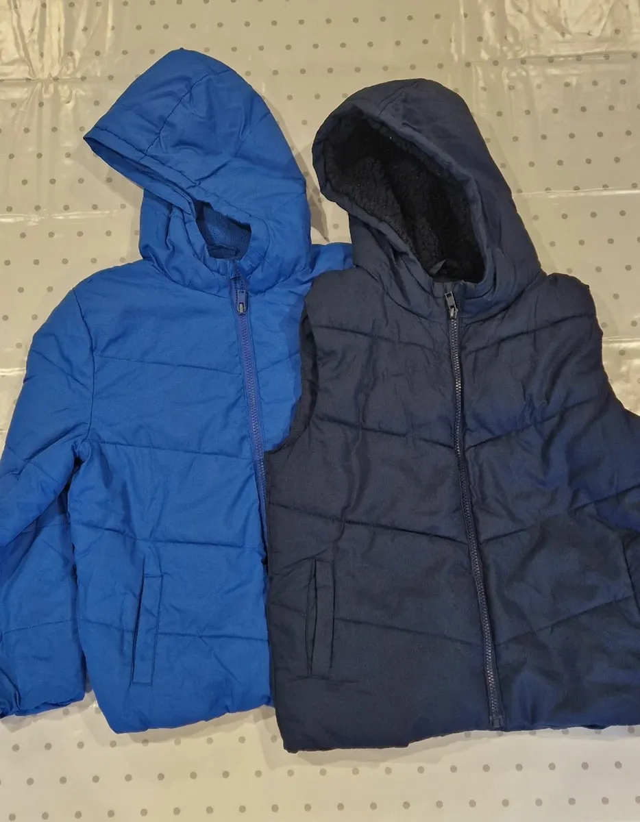 Boys Cloths Bundle 9 -10 - Image 4