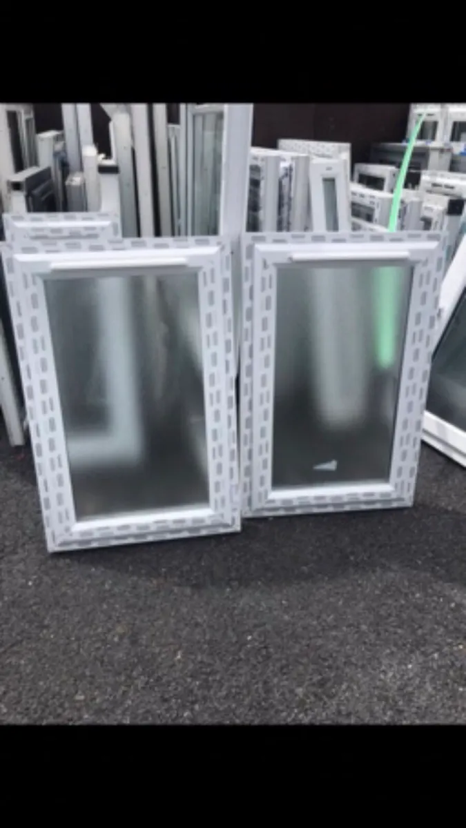 PVC window - Image 2