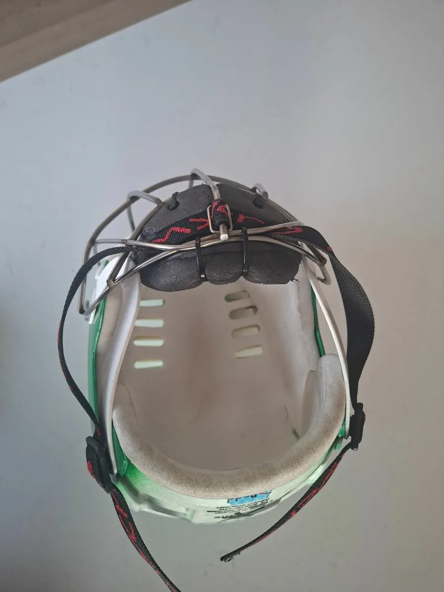 Hurling Helmet - Image 2
