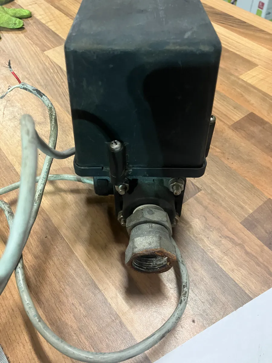 SPRAYER VALVES - Image 2