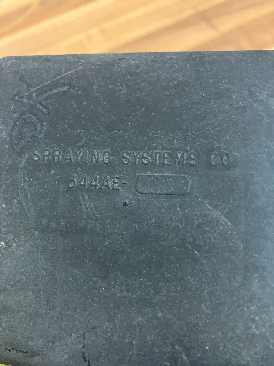 SPRAYER VALVES - Image 4