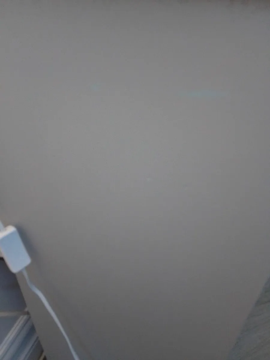 SOLID REAL TEAK PYRAMID SHAPED DRAWER UNIT - Image 3