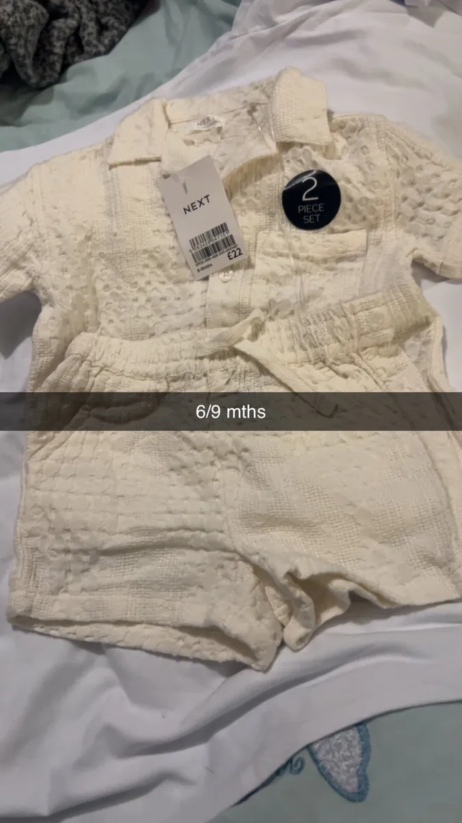 Boys clothes - Image 4