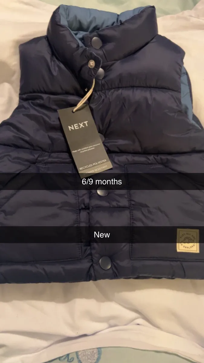 Boys clothes - Image 2