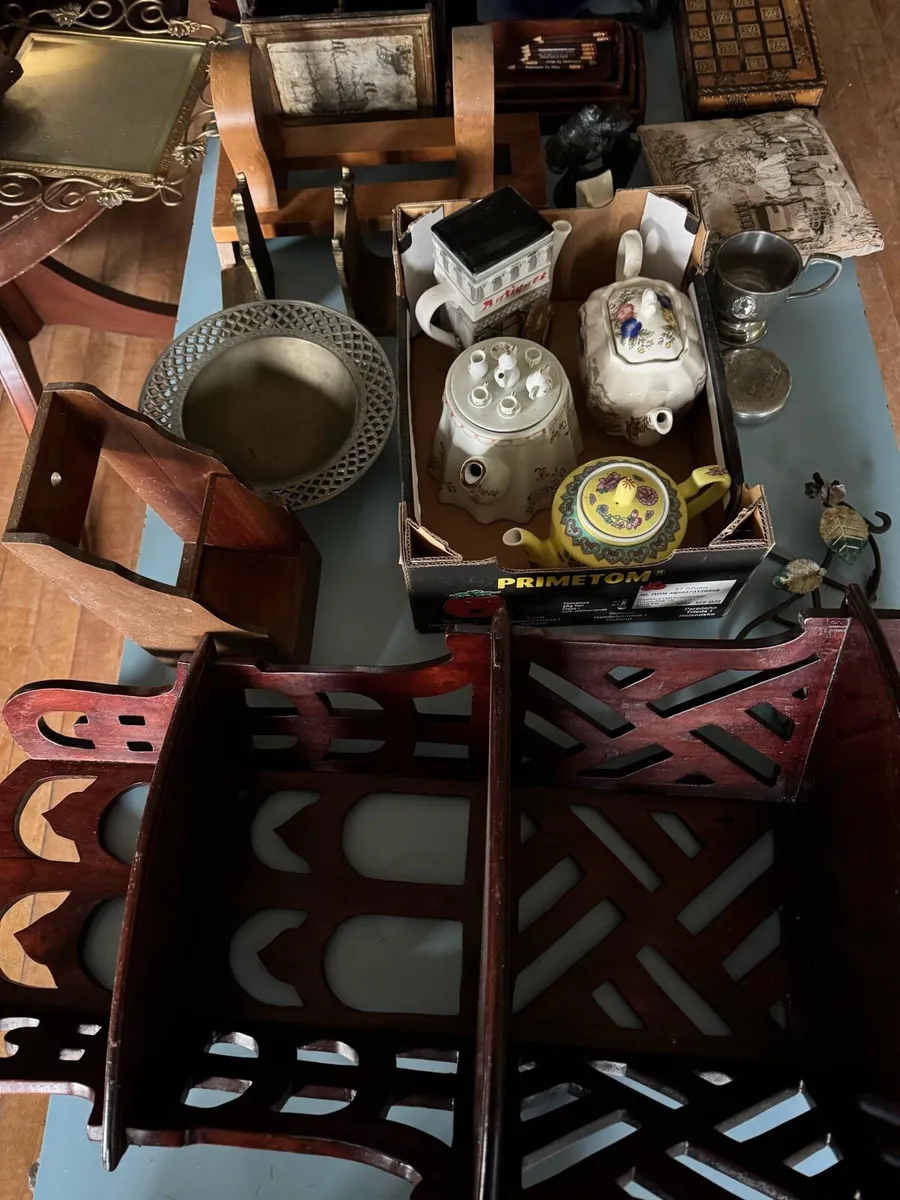 Furniture collectibles/ Antiques - Image 4