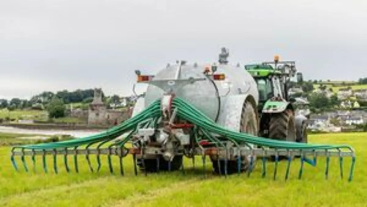 Slurry Treatment - Image 1