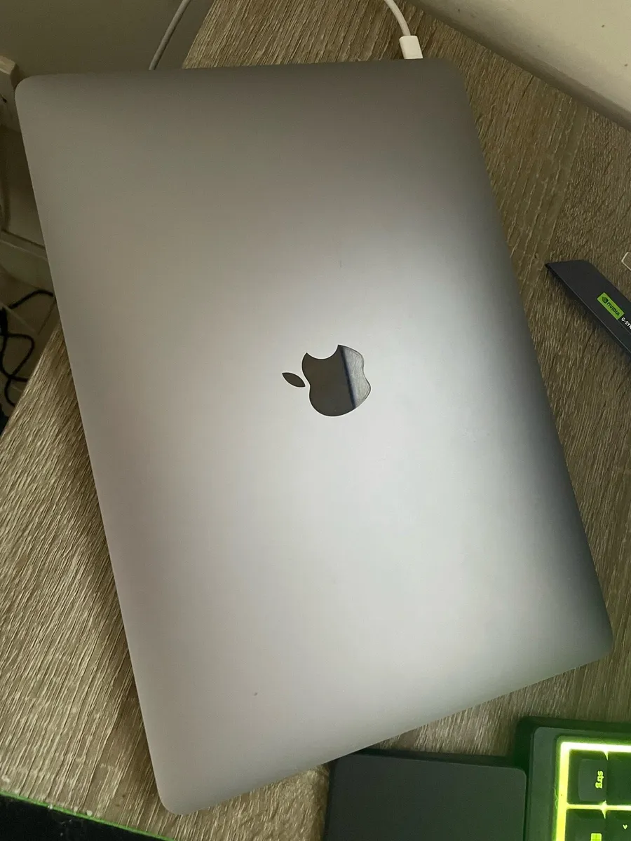 MacBook Air M1 256GB SSD - Image 4