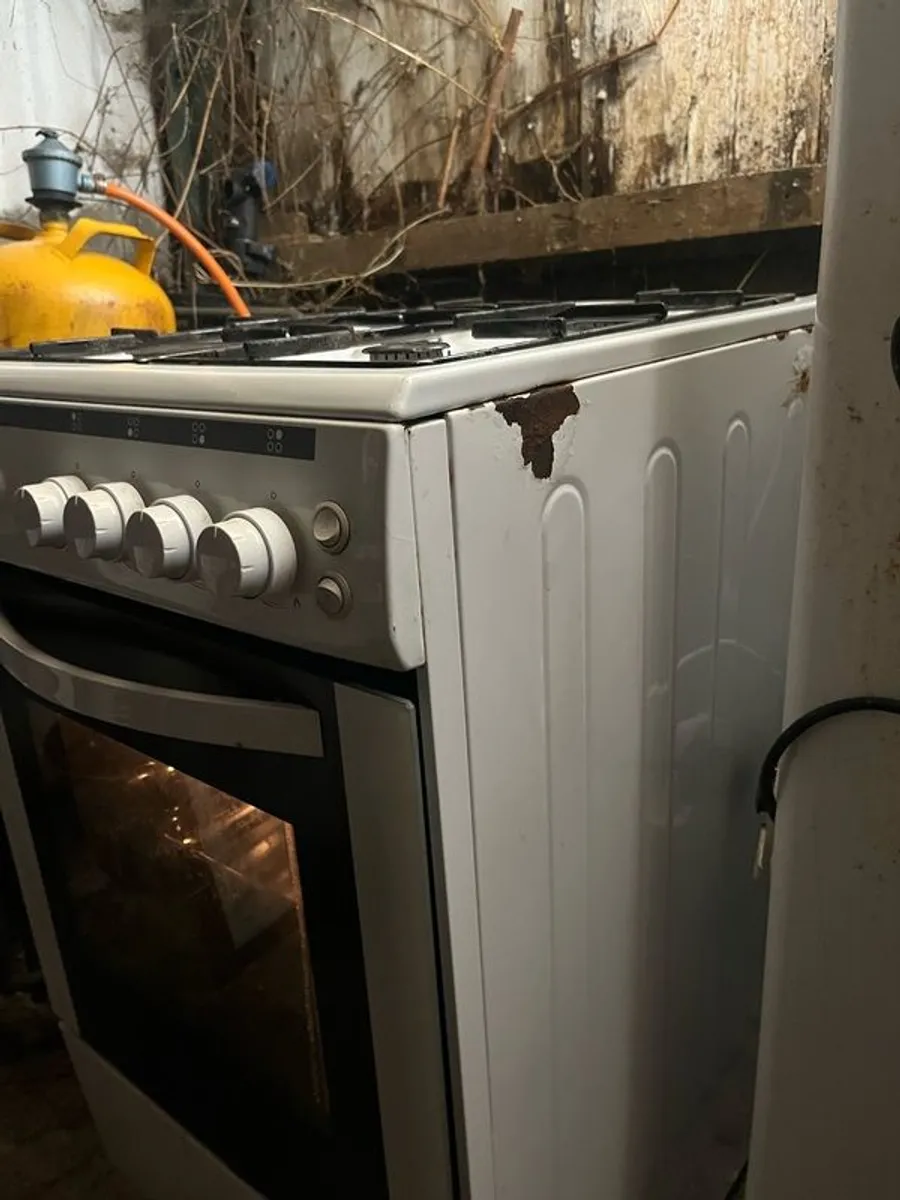 LPG Cooker - Image 3