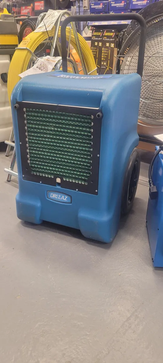 Dehumidifiers- Heaters Nationwide - Image 1