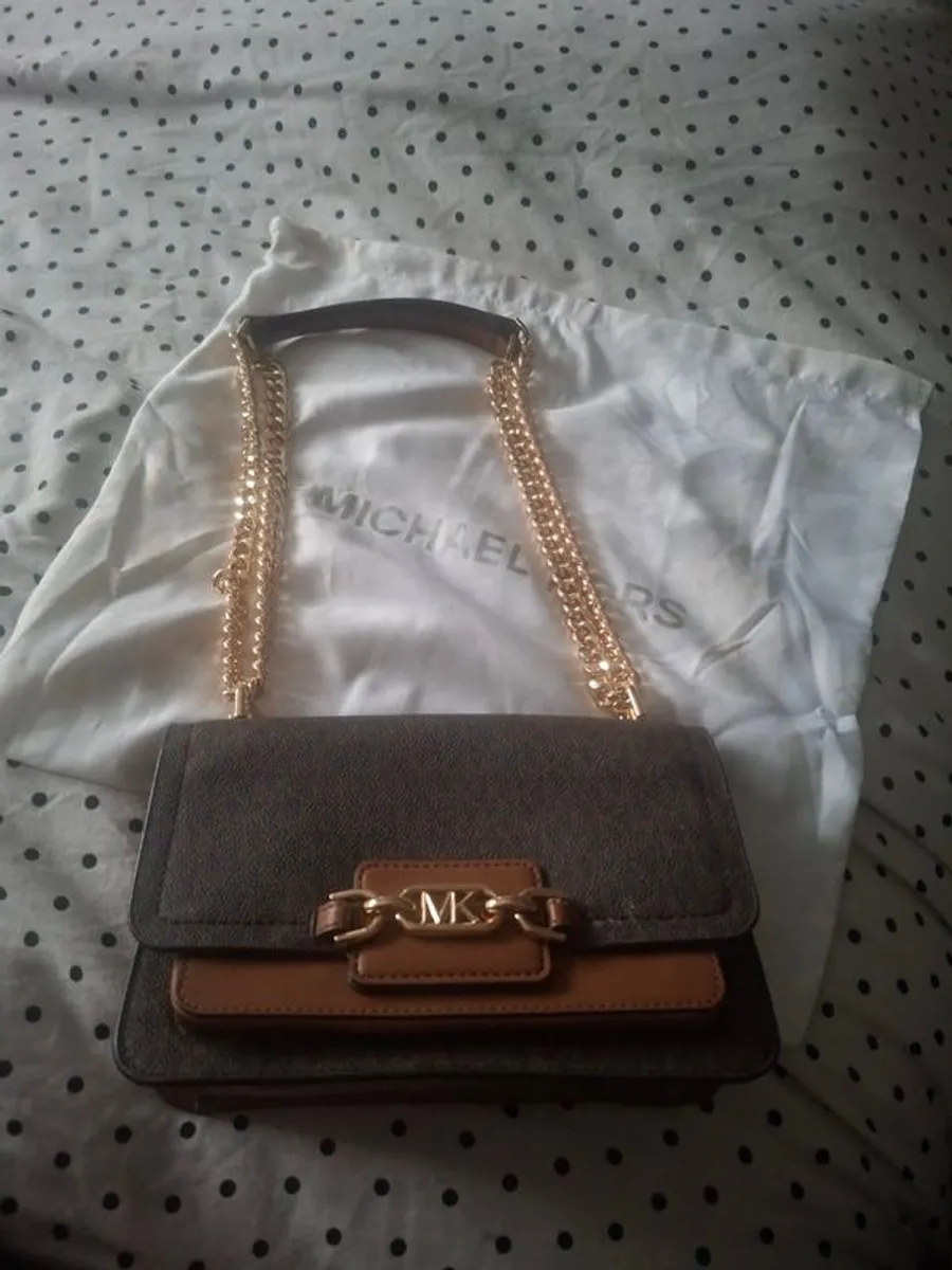 REAL Michael kors bag - Image 2