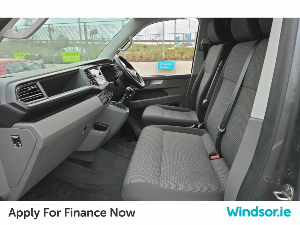 Volkswagen Transporter TRANSPORTER T6 30 PVL H TDI - Image 4
