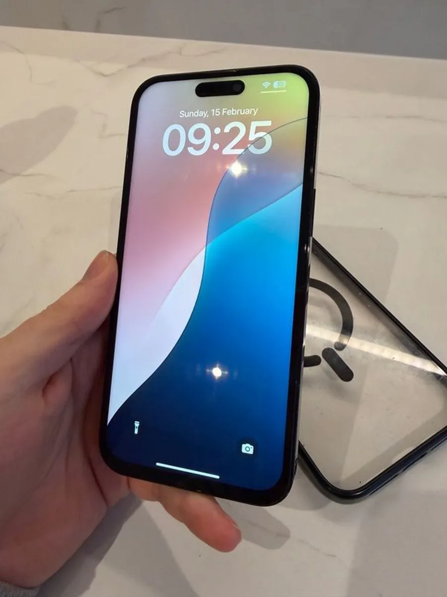 iPhone 14 Pro Max 128GB - Image 2