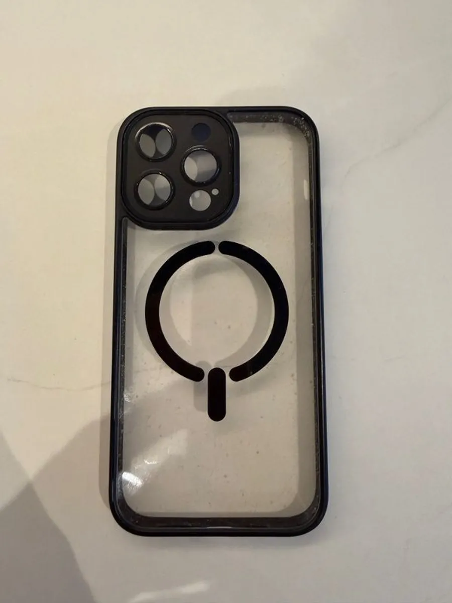 iPhone 14 Pro Max 128GB - Image 3