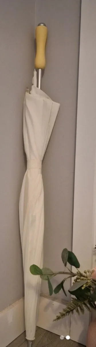 Wedding Umberella bridal - Image 2