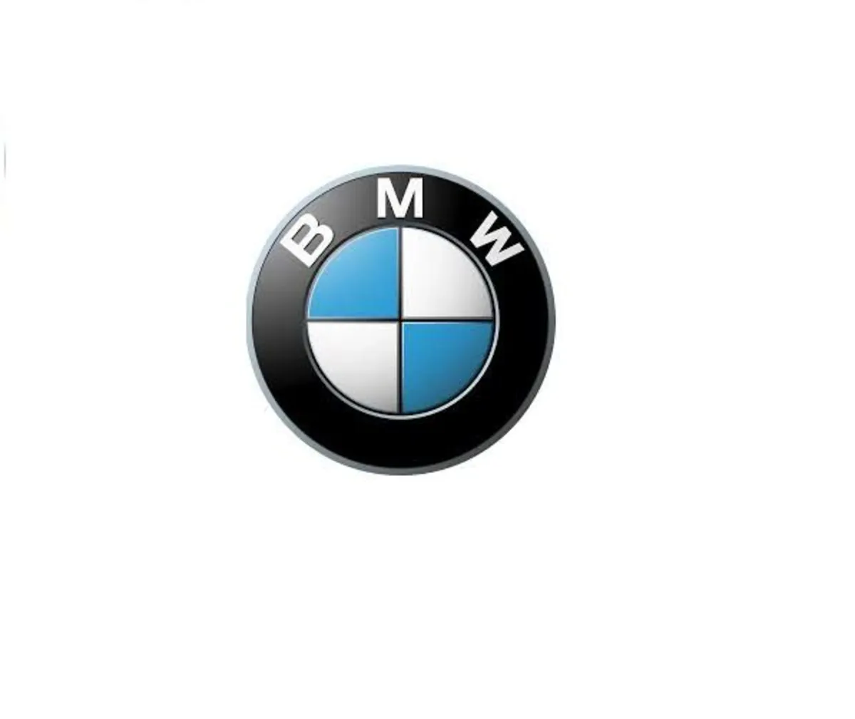 2026 BMW Map Updates