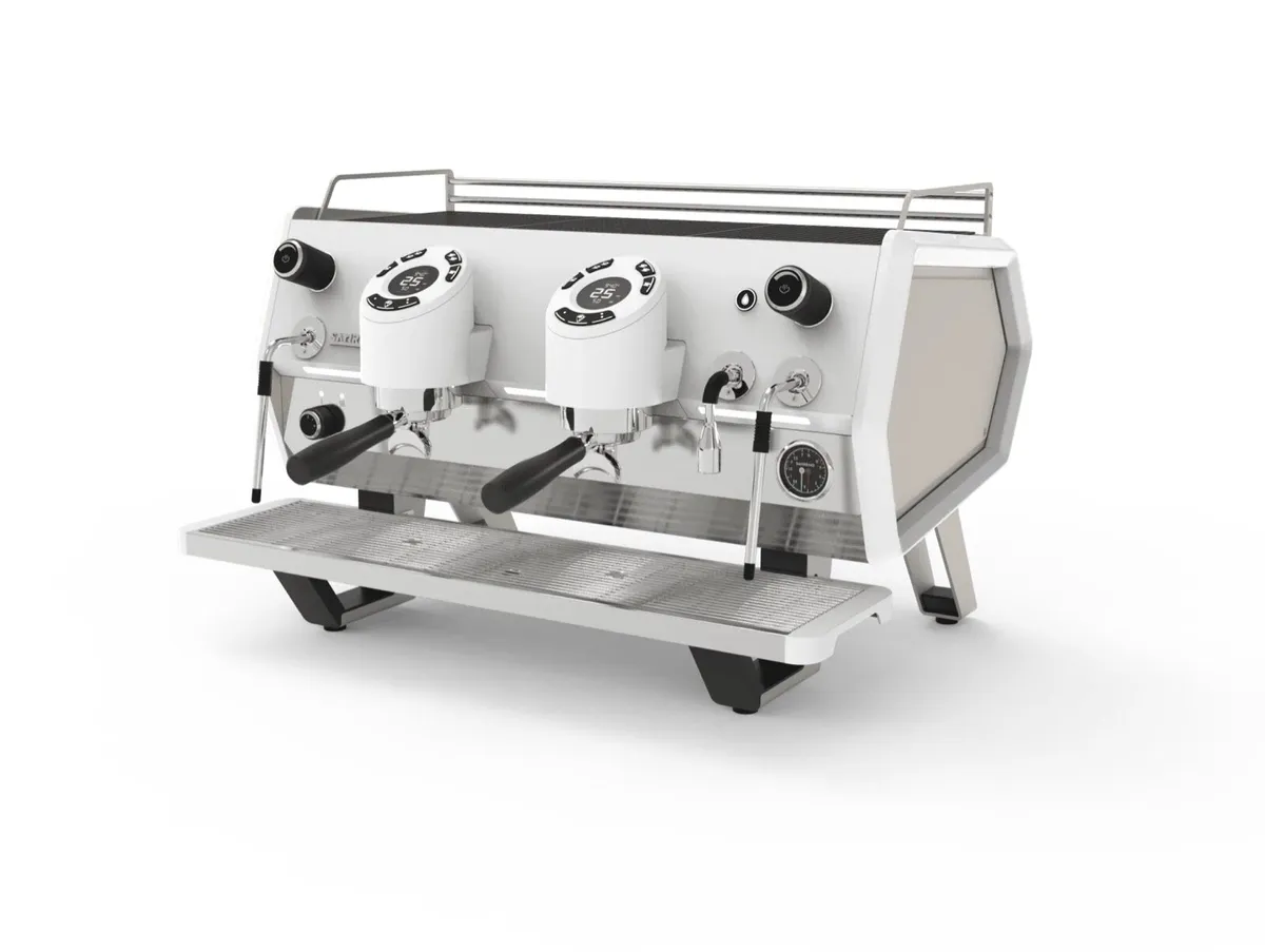 Sanremo D8 coffee machine - Image 2