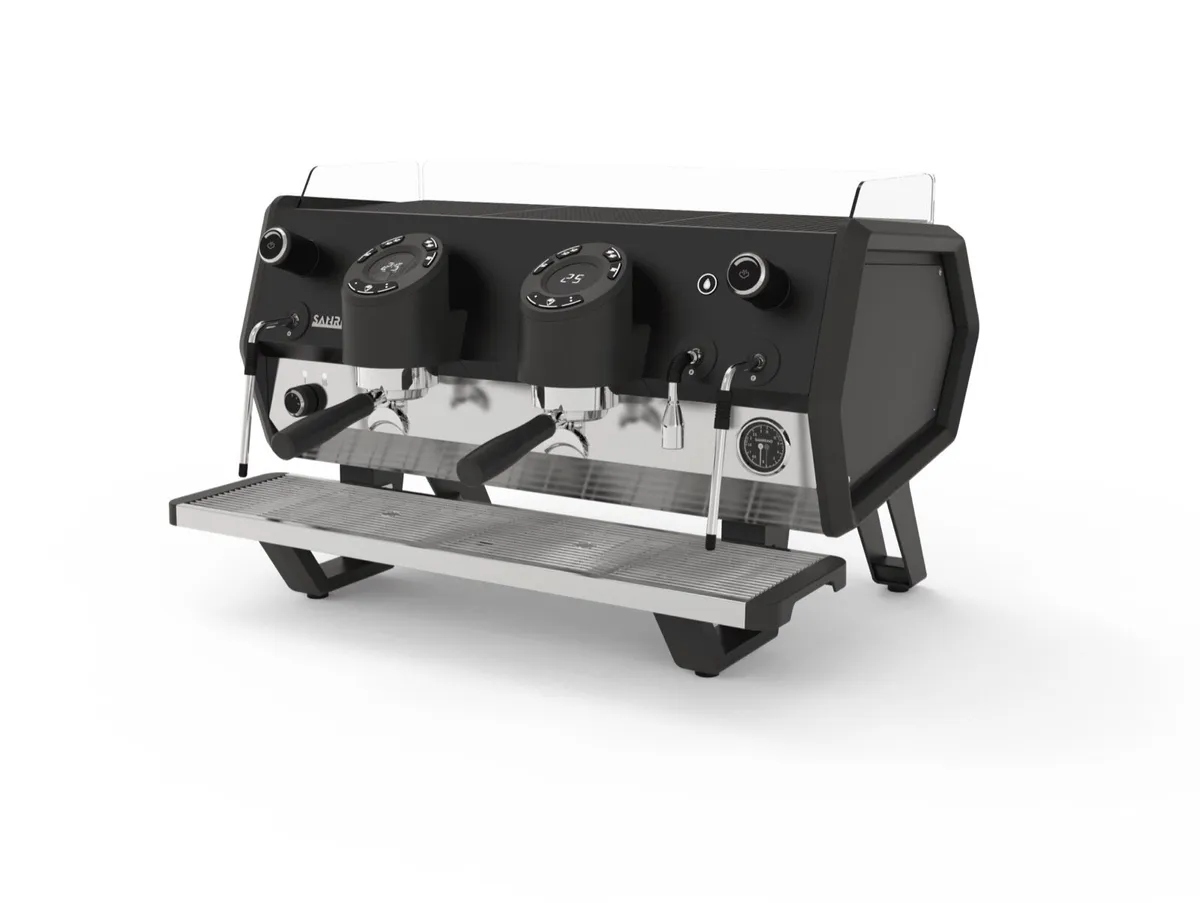 Sanremo D8 coffee machine - Image 3