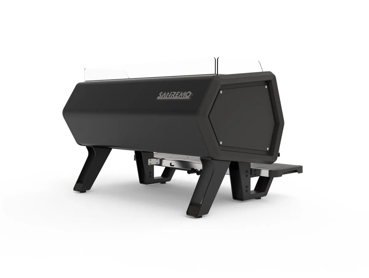 Sanremo D8 coffee machine - Image 4