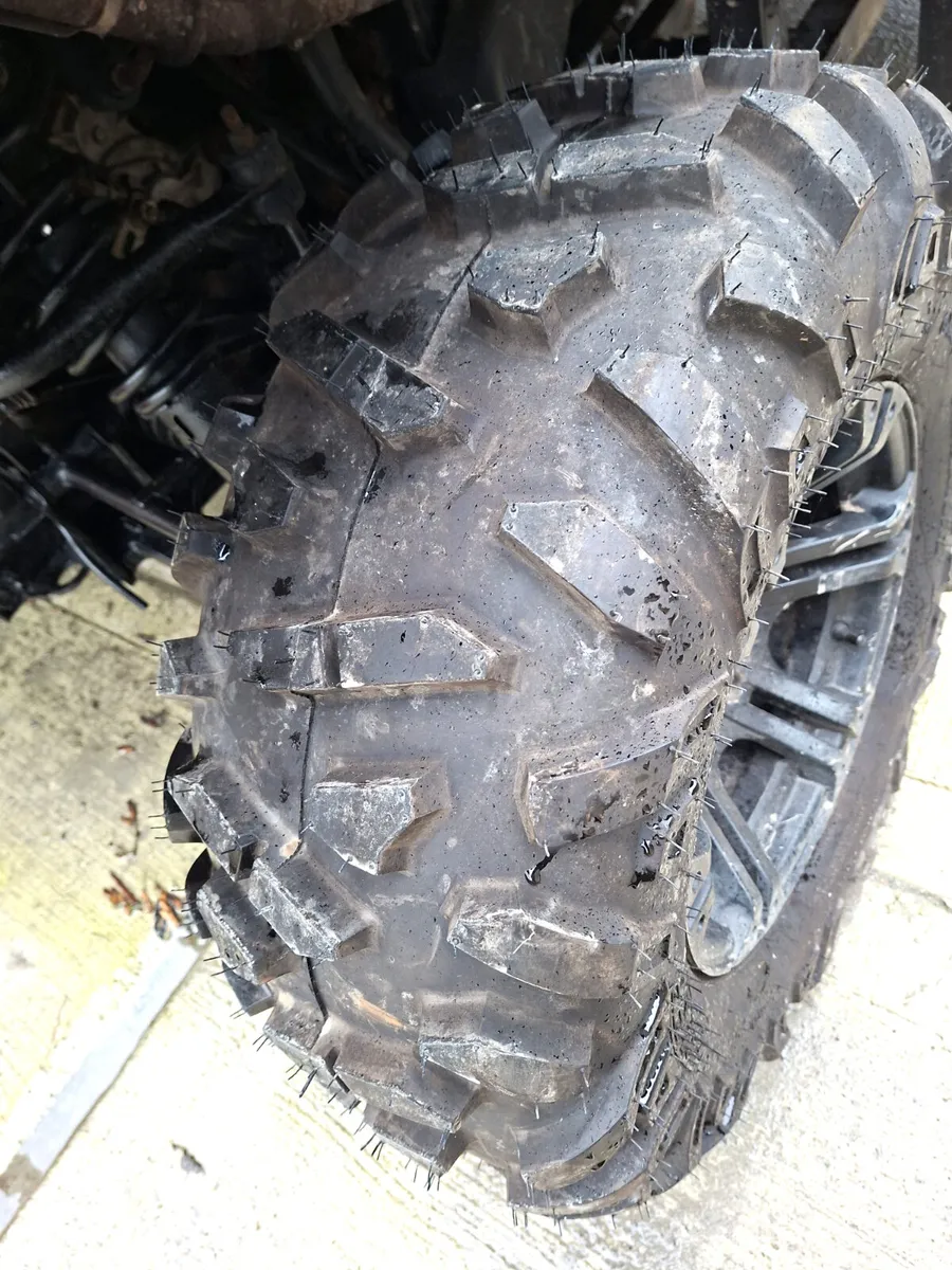 POLARIS RANGER 1000 - Image 3