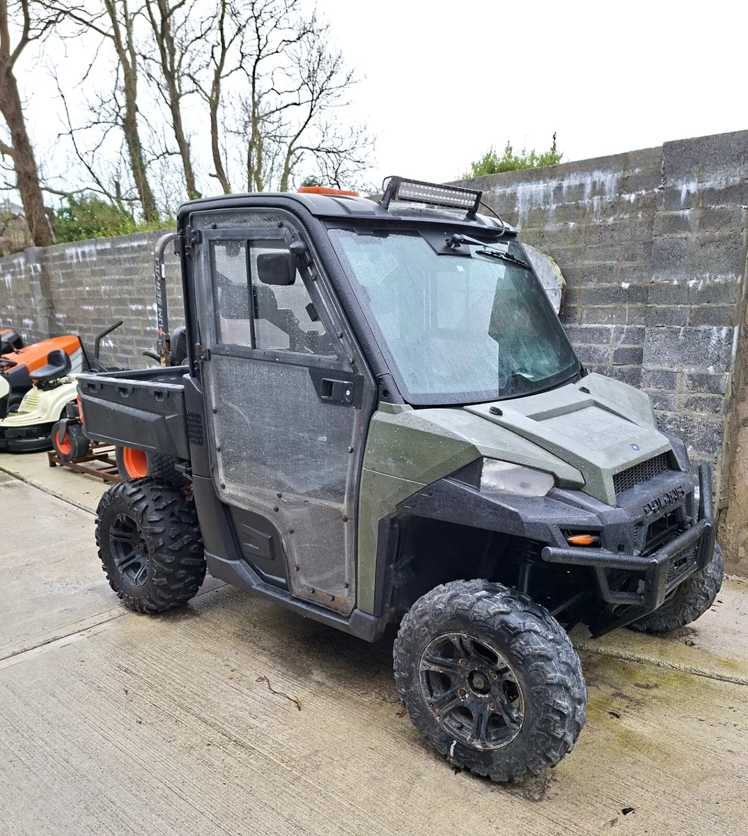 POLARIS RANGER 1000 - Image 2